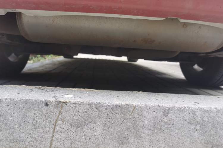 Used BMW 3 Series 2017 318Li Fashion Model Chassis Front