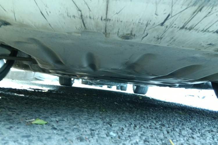 Used BMW 3 Series 2017 320i M Sport Chassis Front