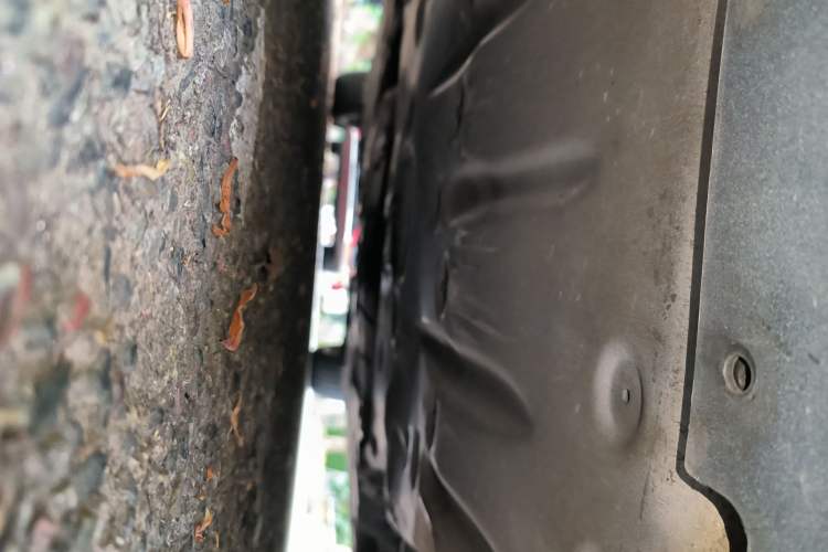 Used BMW 3 Series 2017 320i M Sport Chassis Front
