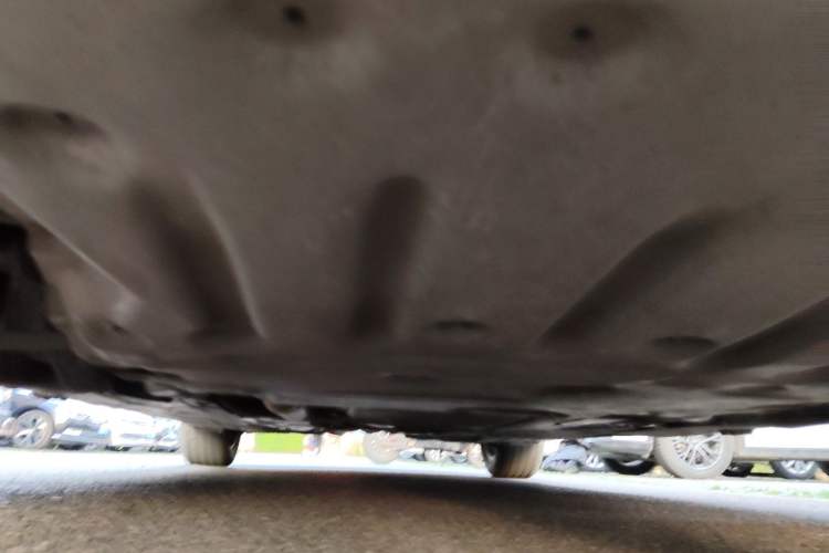 Used BMW 3 Series 2017 320Li xDrive Fashion Model Chassis Front