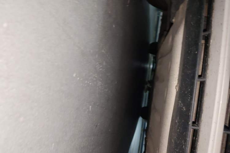 Used BMW 3 Series 2017 318Li Fashion Model Chassis Front