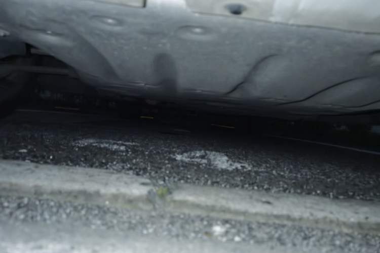 Used BMW 3 Series 2017 320i M Sport Chassis Front