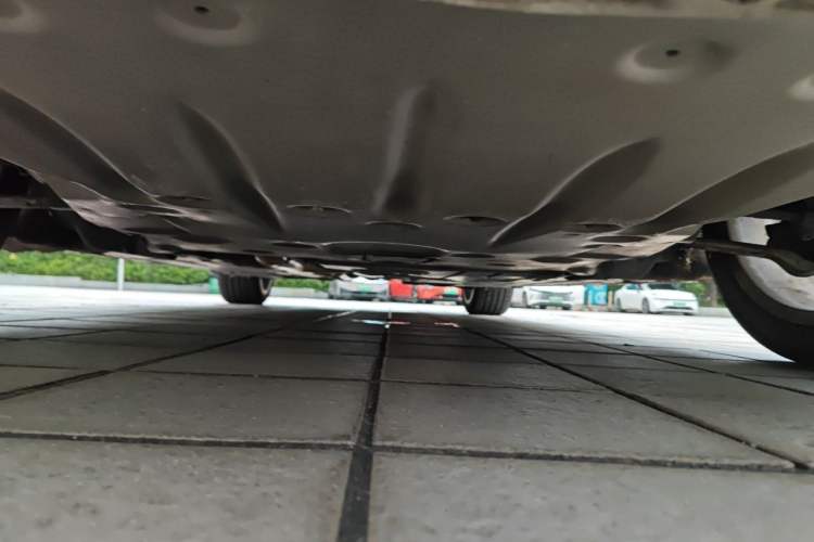 Used BMW 3 Series 2017 320i M Sport Chassis Front