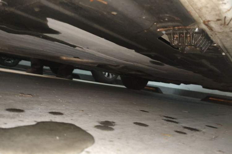 Used BMW 3 Series 2017 320Li Fashion Model Chassis Front Left