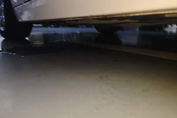 Used BMW 3 Series 2017 320Li Fashion Model Chassis Front Left