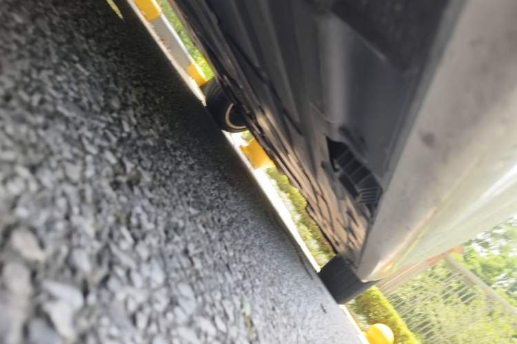 Used BMW 3 Series 2017 320i M Sport Chassis Front Left