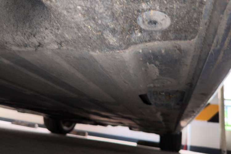 Used BMW 3 Series 2017 320i M Sport Chassis Front Left