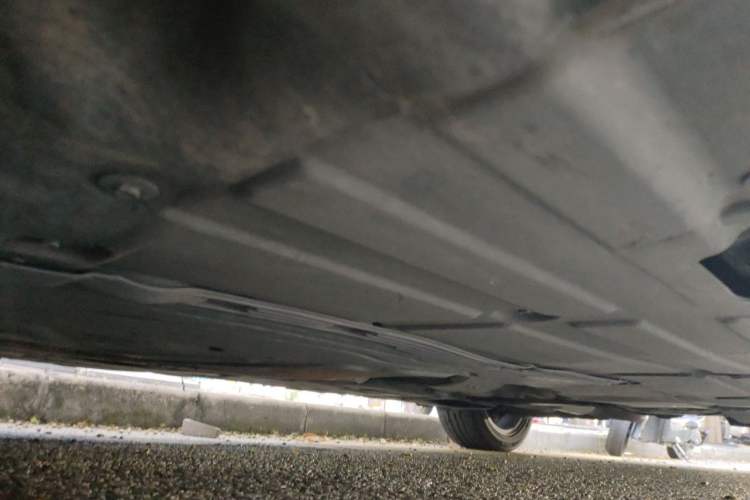 Used BMW 3 Series 2017 320Li Fashion Model Chassis Front Left