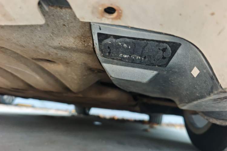 Used BMW 3 Series 2017 320i M Sport Chassis Front Left