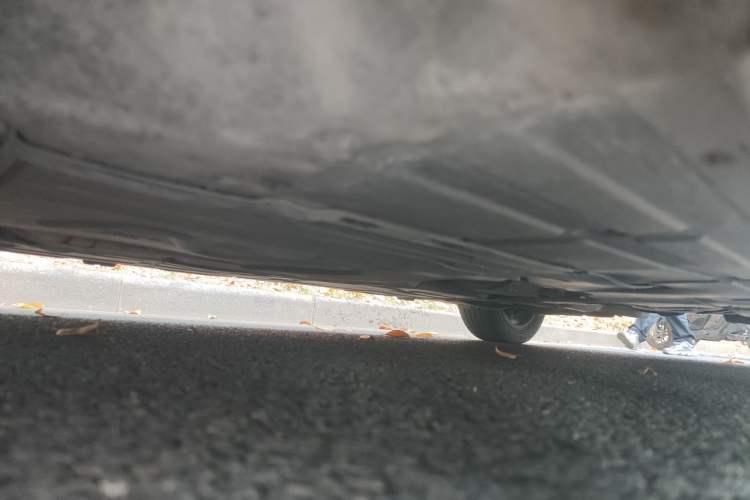 Used BMW 3 Series 2017 318i Fashion Model Chassis Front Left