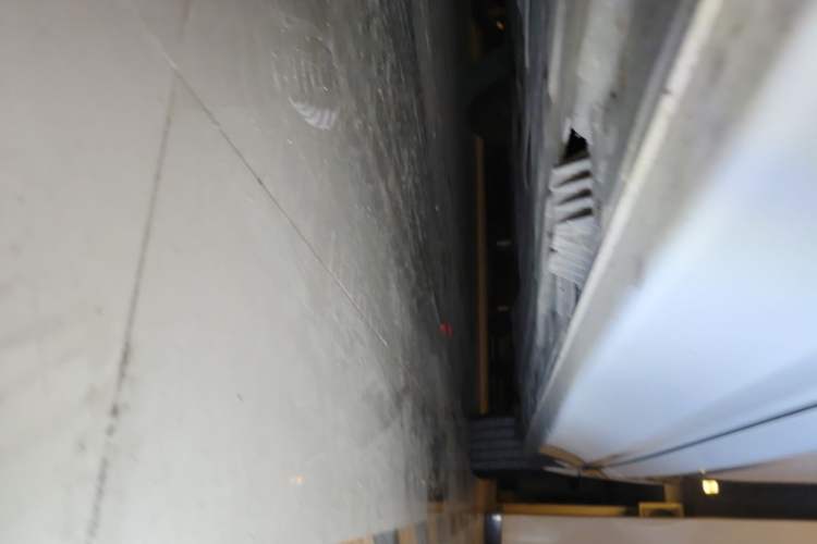 Used BMW 3 Series 2017 320Li Fashion Model Chassis Front Left