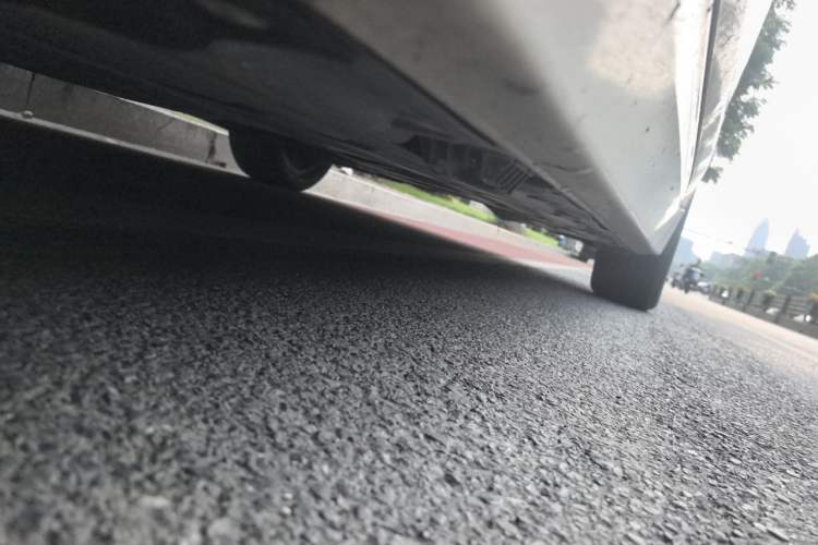 Used BMW 3 Series 2017 320Li Fashion Model Chassis Front Left