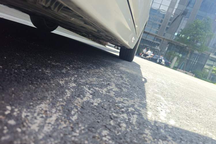 Used BMW 3 Series 2017 320Li Fashion Model Chassis Front Left