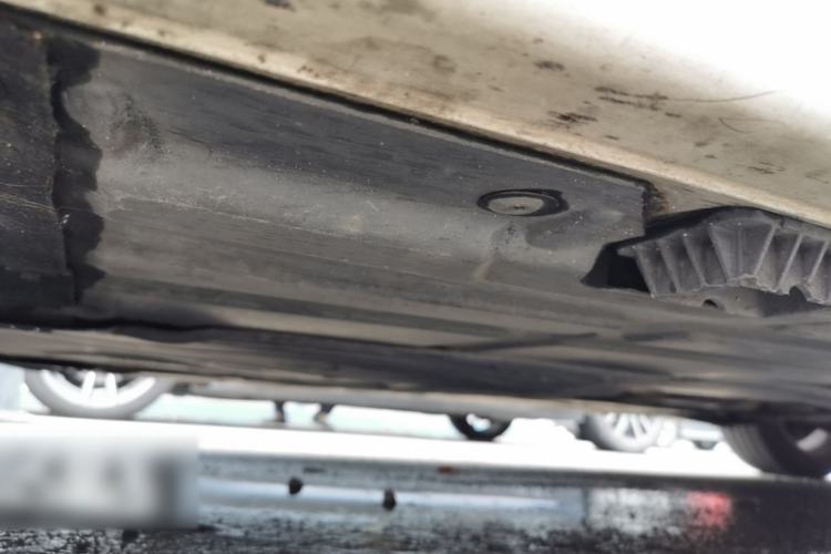 Used BMW 3 Series 2017 318Li Fashion Model Chassis Front Left