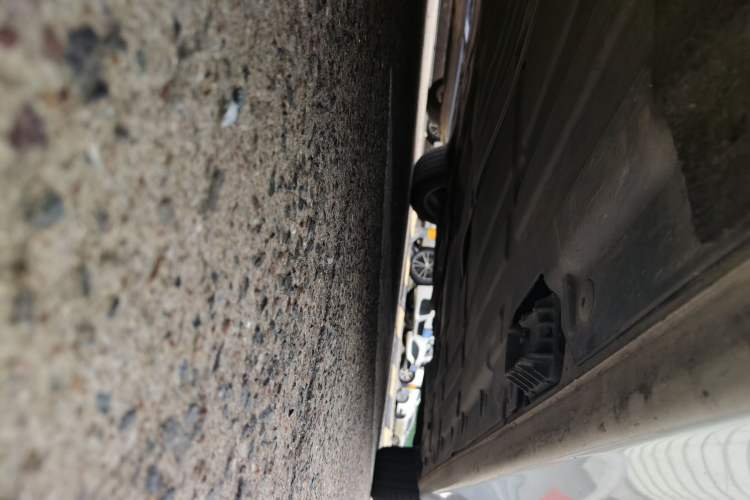 Used BMW 3 Series 2017 320Li Fashion Model Chassis Front Left