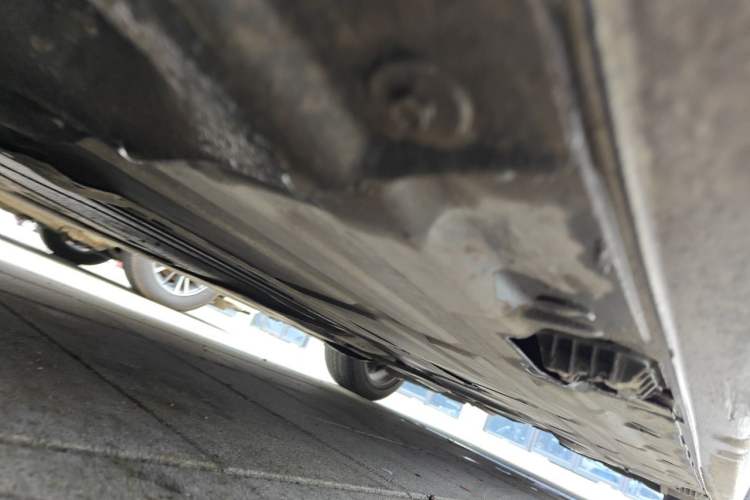 Used BMW 3 Series 2017 318i Fashion Model Chassis Front Left