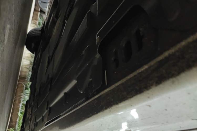 Used BMW 3 Series 2017 320Li Fashion Model Chassis Front Left