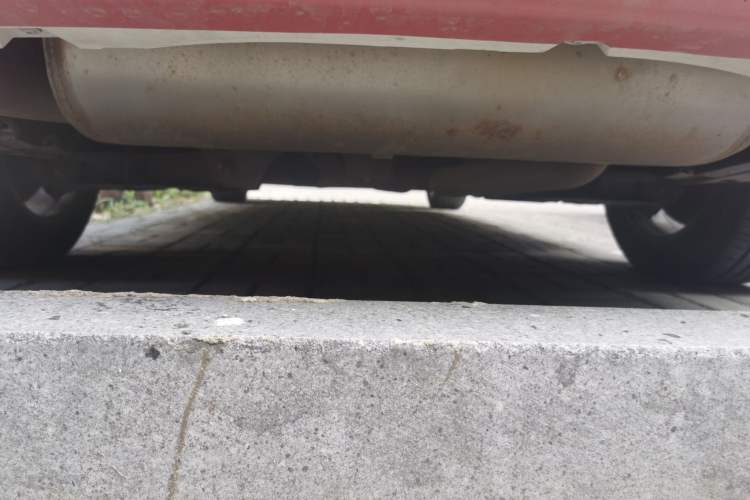 Used BMW 3 Series 2017 318Li Fashion Model Chassis Front Left