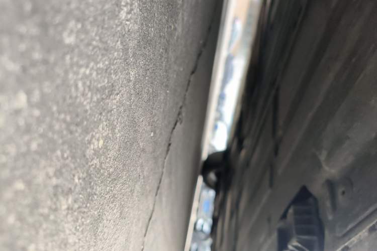Used BMW 3 Series 2017 320Li Fashion Model Chassis Front Left