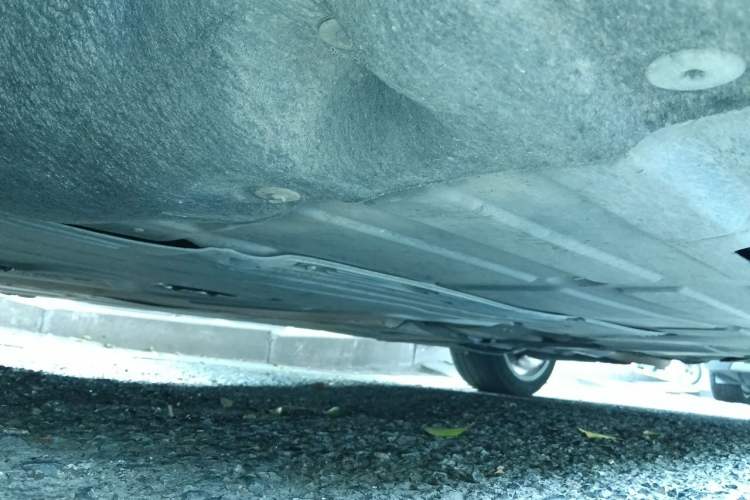 Used BMW 3 Series 2017 320i M Sport Chassis Front Left
