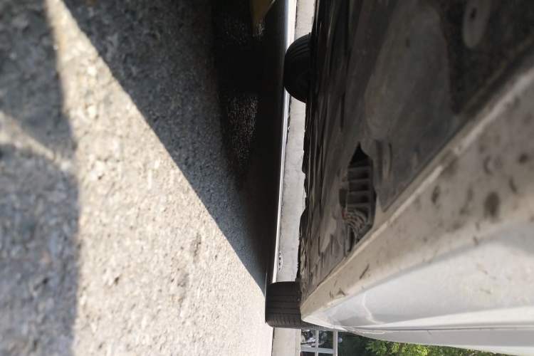 Used BMW 3 Series 2017 320Li Fashion Model Chassis Front Left