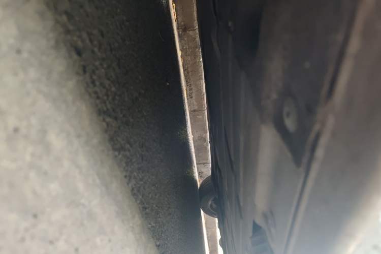 Used BMW 3 Series 2017 320Li Fashion Model Chassis Front Left