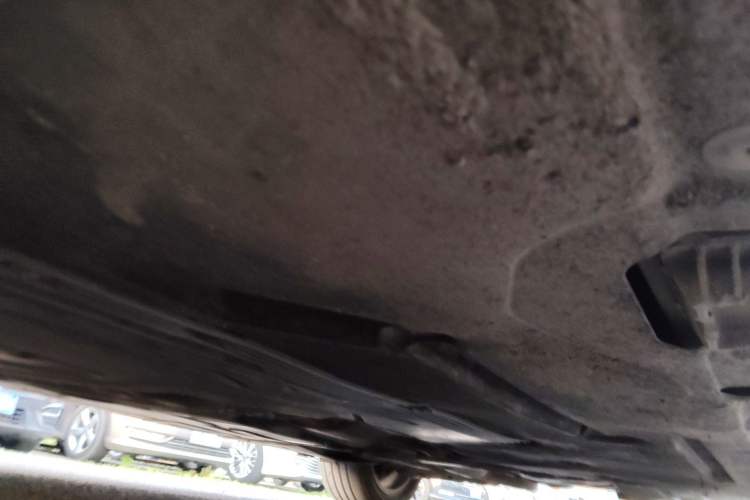 Used BMW 3 Series 2017 320Li xDrive Fashion Model Chassis Front Left