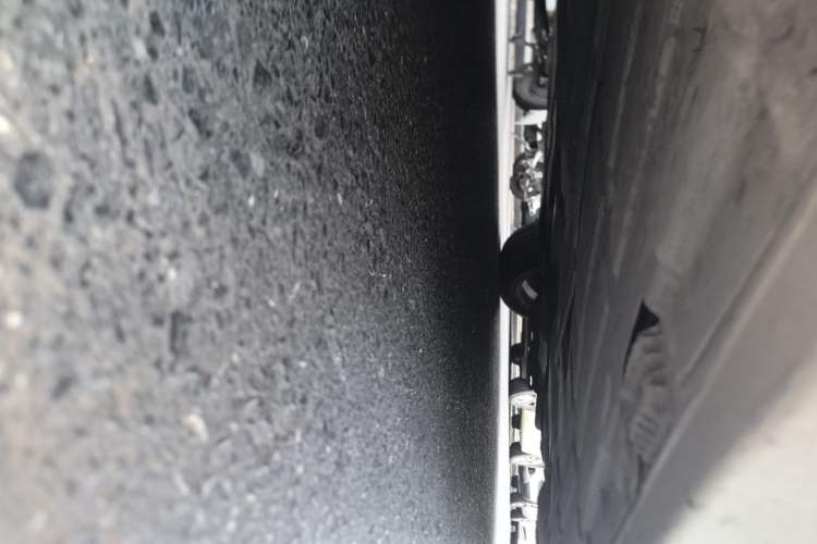 Used BMW 3 Series 2017 320Li Fashion Model Chassis Front Left