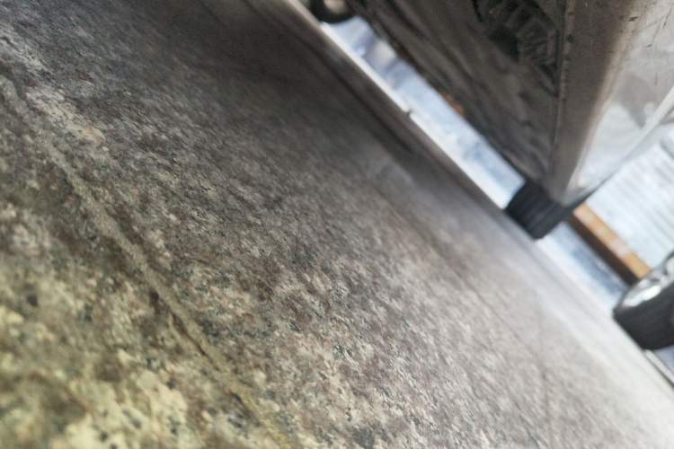 Used BMW 3 Series 2017 320Li Fashion Model Chassis Front Left