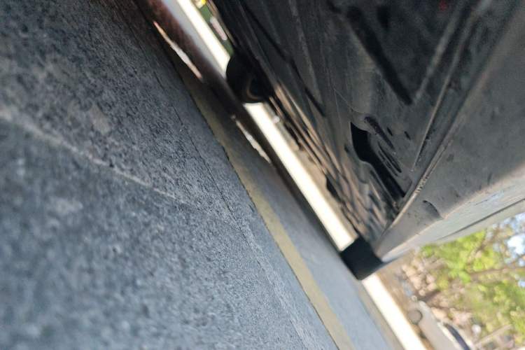 Used BMW 3 Series 2017 320Li Fashion Model Chassis Front Left