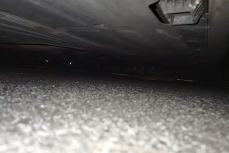Used BMW 3 Series 2017 320i M Sport Chassis Front Left