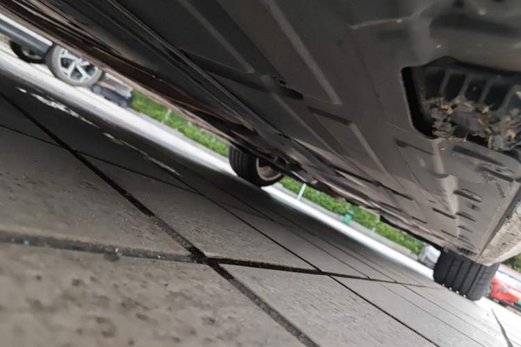 Used BMW 3 Series 2017 320i M Sport Chassis Front Left