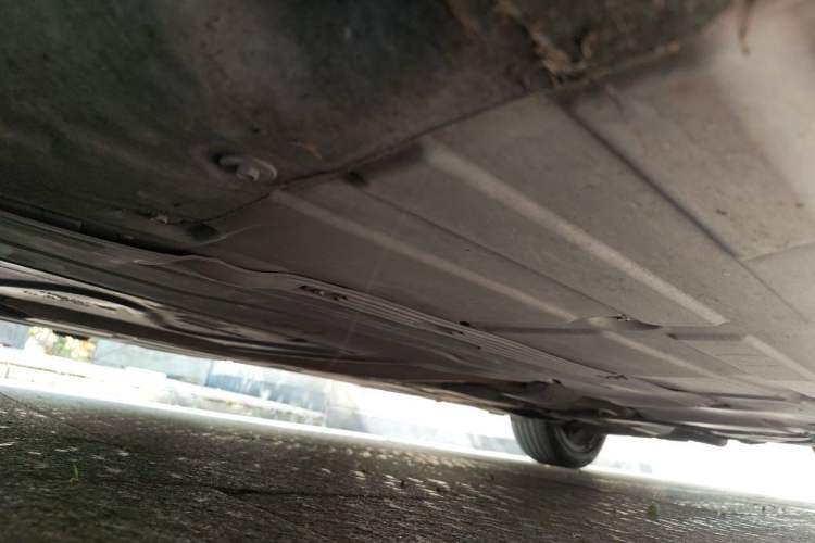 Used BMW 3 Series 2017 320Li Fashion Model Chassis Front Left