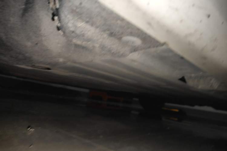 Used BMW 3 Series 2017 320Li Fashion Model Chassis Front Left
