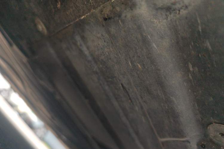 Used BMW 3 Series 2017 320Li Fashion Model Chassis Front Left