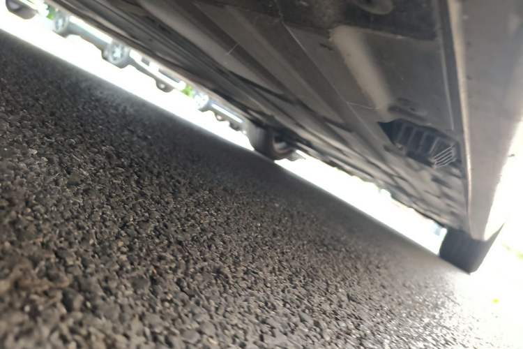 Used BMW 3 Series 2017 318Li Fashion Model Chassis Front Left
