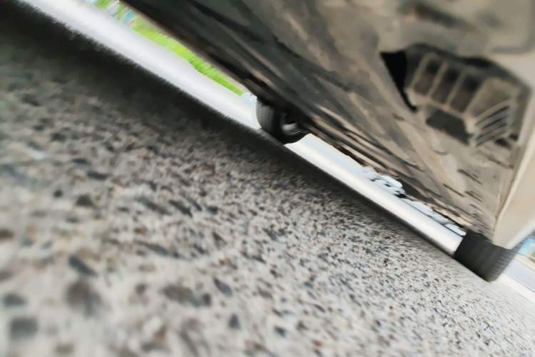 Used BMW 3 Series 2017 320Li Fashion Model Chassis Front Left