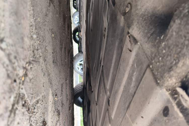 Used BMW 3 Series 2017 320i M Sport Chassis Front Left