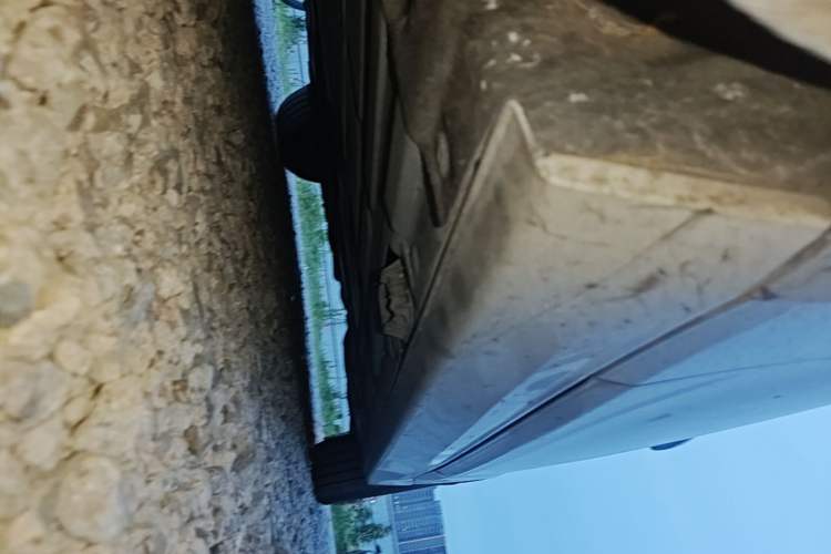 Used BMW 3 Series 2017 320Li Fashion Model Chassis Front Left