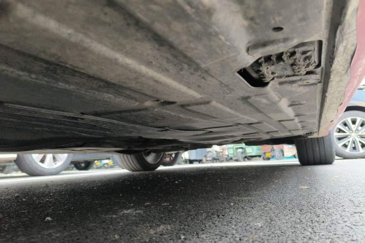 Used BMW 3 Series 2017 320i M Sport Chassis Front Left