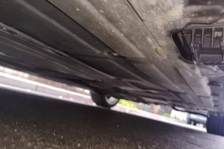 Used BMW 3 Series 2017 320i M Sport Chassis Front Left