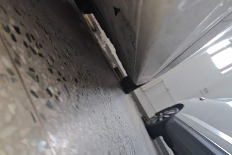 Used BMW 3 Series 2017 318Li Fashion Model Chassis Front Left