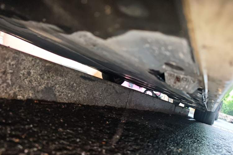 Used BMW 3 Series 2017 320Li Fashion Model Chassis Front Left