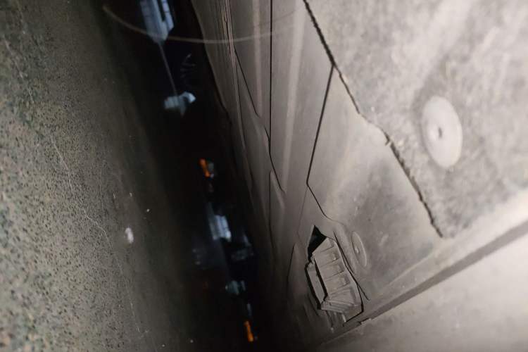 Used BMW 3 Series 2017 320i M Sport Chassis Front Left