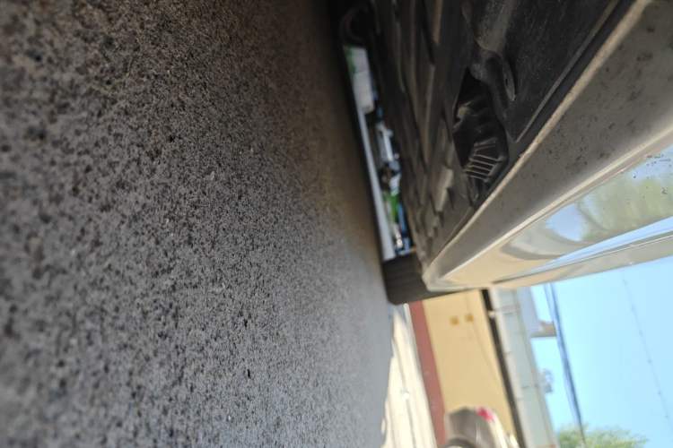 Used BMW 3 Series 2017 320Li Fashion Model Chassis Front Left
