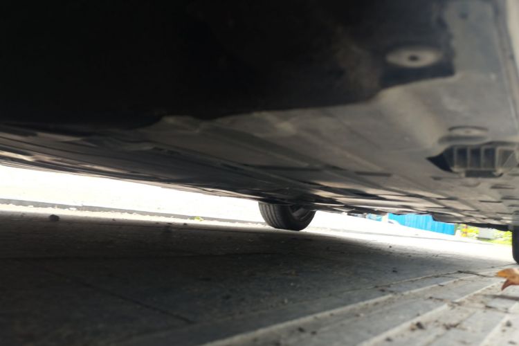 Used BMW 3 Series 2017 318Li Fashion Model Chassis Front Left
