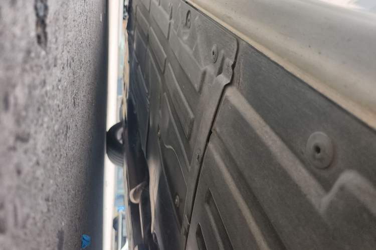 Used BMW 3 Series 2017 320Li Fashion Model Chassis Front Left