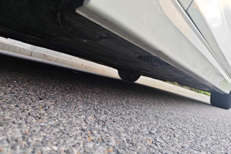 Used BMW 3 Series 2017 320Li Fashion Model Chassis Front Left