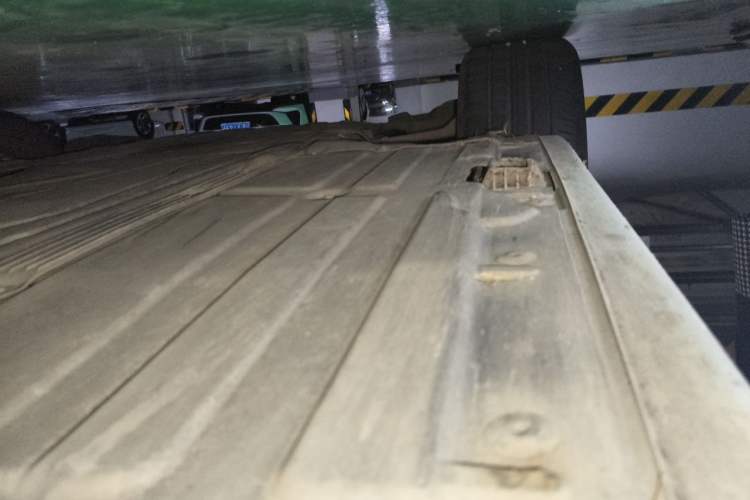 Used BMW 3 Series 2017 320Li Fashion Model Chassis Front Left
