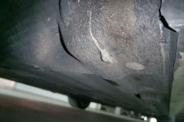 Used BMW 3 Series 2017 318i Fashion Model Chassis Front Left